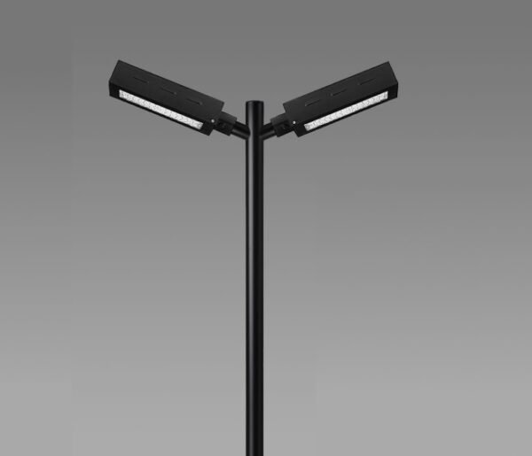 Poste de LED PT 340 - Imagem 3